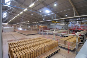 Vandersandenfabriek Hedikhuizen