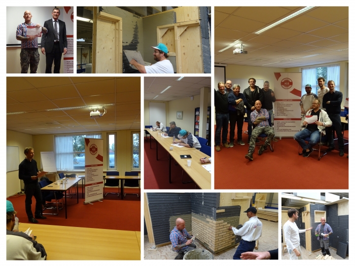 KGS opleiding | Stichting KGS