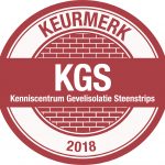 Keurmerk 2018