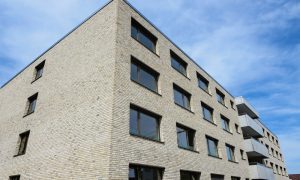 Dämmklinker Önsingen