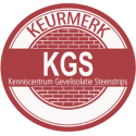 Logo KGS_keurmerk_klein