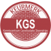 Logo KGS_keurmerk_klein